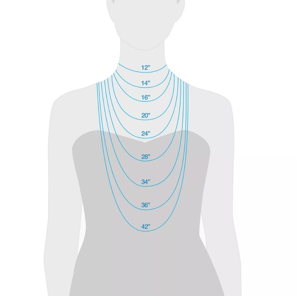 Giani Bernini 18k Gold-Plated Silver 1.25mm Square Fancy Link 20" Chain Necklace - Picture 4 of 7